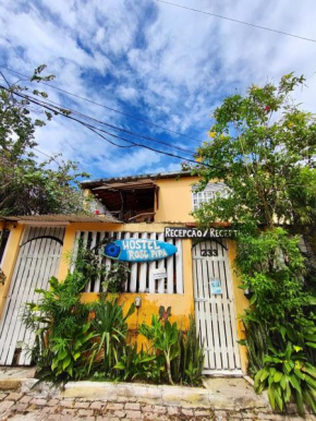 Hostel e Pousada da Rose